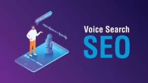 Voice Search SEO