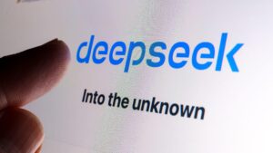 DeepSeek SEO Prompts