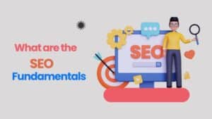 SEO Fundamentals
