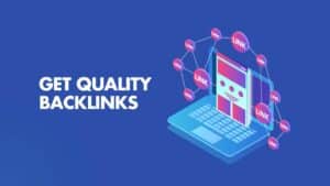 Backlinks in 2025