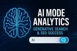 AI Mode Analytics