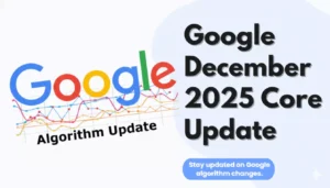 google algorithm update