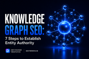 7 Steps to Establish Entity Authority