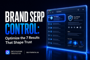 Optimize the 7 Results That Shape Trust