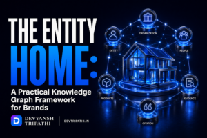 A Practical Knowledge Graph Framework for Brands