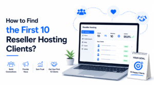 Every reseller hosting business starts the same way: an empty control panel, a handful of plans nobody has bought yet, and a long checklist of features waiting to be tested by a real customer. The gap between setting things up and landing that first paying client challenges more beginners than any technical hurdle ever does, and no amount of reading solves it faster than actually talking to people. Finding the cheapest reseller hosting India plan is often the simplest step, as real progress hinges on the source of those initial ten clients. Ten clients sound small on paper, yet they carry outsized weight for a fresh reseller business. Ten early clients reveal pricing mistakes, expose weak spots in support, and start bringing in referrals before marketing spend even begins. This guide walks through practical, low-cost ways to find those early clients, shaped by patterns seen among businesses running the best reseller hosting in India today. Why the First 10 Clients Matter Early clients teach lessons that planning alone never covers, such as which support tickets repeat, which upsells land naturally, and which pricing tier actually converts. A reseller managing ten accounts learns more about margins and daily workload in a single month than weeks of research would reveal. That early data shapes decisions made later on, from server allocation to how support hours end up structured, long before the business scales into something bigger. Start With People You Know The fastest sales cycle runs through people who already know your work, including former colleagues, existing freelance clients, and small business owners already in your network. A short, direct message explaining the new reseller hosting venture, paired with a modest introductory discount, converts more often than cold outreach ever manages to. Trust built over years closes deals that a stranger's advertisement rarely reaches, and it costs nothing beyond a few honest conversations. Build a Credible Website A reseller hosting business without its own working website raises an obvious question in any prospect's mind. The website does not need elaborate design, only clear pricing, a visible support contact, and proof that the infrastructure holds up under real traffic. A single case study, paired with a screenshot of uptime monitoring, often convinces a hesitant visitor faster than a full page of marketing text ever would. Price Sensibly, Not Cheaply Competing on price alone attracts clients who leave the moment someone else drops a rupee lower. A tighter, well-explained pricing structure, backed by dependable infrastructure, keeps clients around longer than a rock-bottom rate ever manages to. MilesWeb's reseller plans work as a useful reference point here, since their tiered pricing shows how margin and affordability can both hold up without one undermining the other. Local Businesses, an Overlooked Source Market research shows that roughly 55 to 65 percent of Indian small and medium businesses still operate without a website of their own, a gap most resellers overlook while chasing online leads exclusively. Small retailers, clinics, and local service providers frequently need a website but rarely think about who actually hosts it or why that choice matters. A short visit or call, explaining the benefits in plain, non-technical language, tends to land better than any online advertisement aimed at strangers. Freelance Communities and Marketplaces Web designers and developers on freelance platforms frequently need hosting for client projects but prefer to avoid managing servers themselves. Providing a white-label reseller plan to this group builds repeat business, since one designer might bring five or six client websites across a year without any further prompting. A quick, genuine post in relevant freelancer groups, framed as a resource rather than a pitch, tends to draw real interest from people already searching for a plan like yours. Answer Real Questions A blog post that explains exactly how reseller billing works or how a support ticket moves through escalation will rank for searches in a way that a generic "why choose us" page never will. Prospective clients researching a switch usually search for specific, practical answers rather than polished marketing language. Writing three or four detailed, honest posts about daily operations builds more credibility with readers than generic content ever manages to produce. Follow Up, Don't Push Most early prospects need one or two gentle reminders before committing, not a string of aggressive daily messages. A short follow-up roughly two weeks after the first conversation, mentioning a relevant detail from that earlier chat, keeps the relationship personal rather than transactional. Patience distinguishes resellers who cultivate a loyal client base from those who exhaust leads without retaining any. Concluding Insights Resellers typically acquire their first ten hosting clients through a combination of strategies rather than relying on a single approach. It comes together through several small efforts running side by side: a referral, a local visit, and a helpful blog post. Each small win adds proof that the business genuinely works, and that proof becomes easier to point to with every new client added. MilesWeb's reseller plans make this early phase easier, with free professional email addresses and daily backups included by default. For clients who are still deciding, this detail often tips the scales in your favor. And once a few clients are pleased with the service, growth tends to follow naturally, one satisfied client recommending the next. How to Find Your First 10 Reseller Hosting Clients